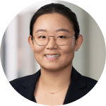 Picture of Paige Zhang Ph.D.