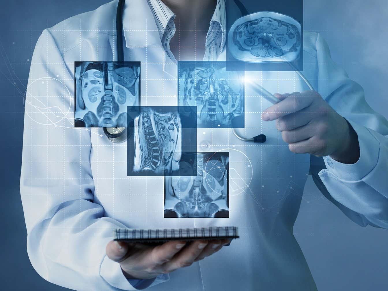 FDA Publishes Digital Health Technology Framework