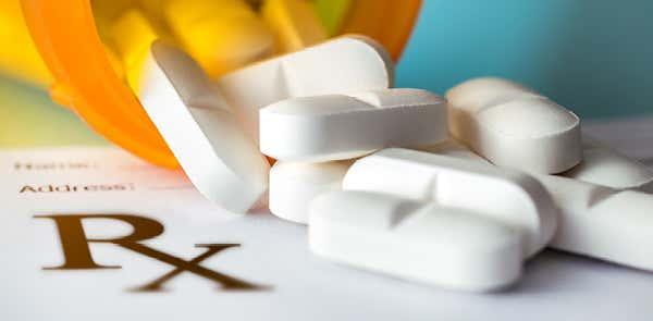 Skinny Labels Back in Focus after HHS Report on Addressing Drug Prices